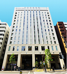 Akihabara building